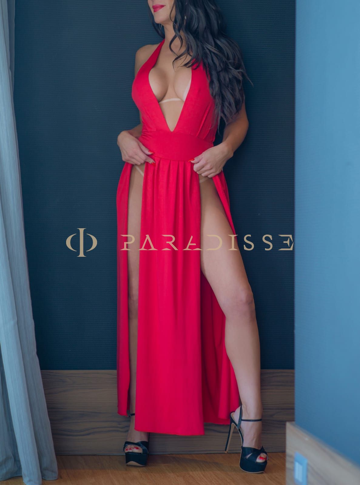 Escorts VIP Paradisse - Florencia